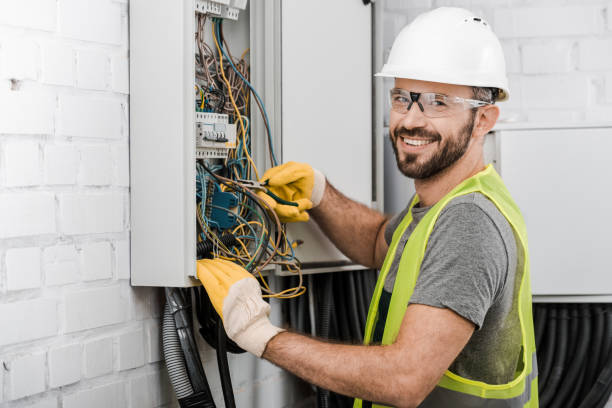 Best Electrical Outlet Repair  in Grant, NE