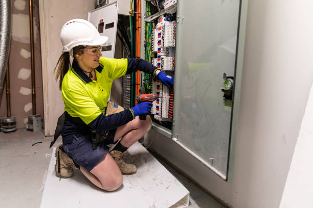 Best Emergency Electrical Repair  in Grant, NE