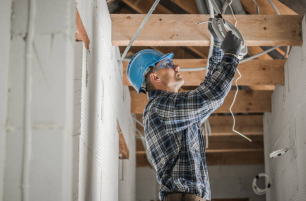 Best Affordable Emergency Electrician  in Grant, NE