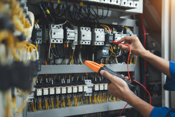 Best Electrical Upgrades for Homes  in Grant, NE