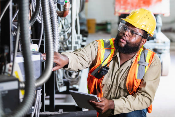 Best Electrical Contractors for Businesses  in Grant, NE