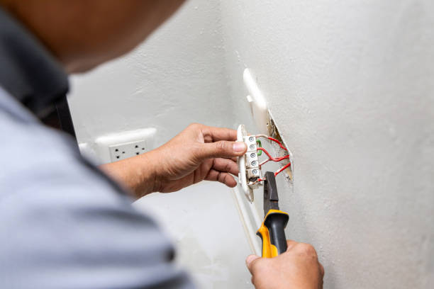 Best Affordable Electrical Installation  in Grant, NE