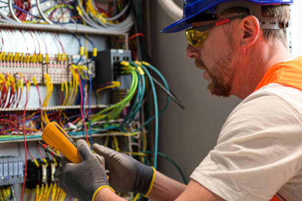 Best Affordable Electrician  in Grant, NE