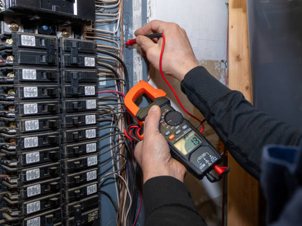 Best Electrical Troubleshooting Services  in Grant, NE